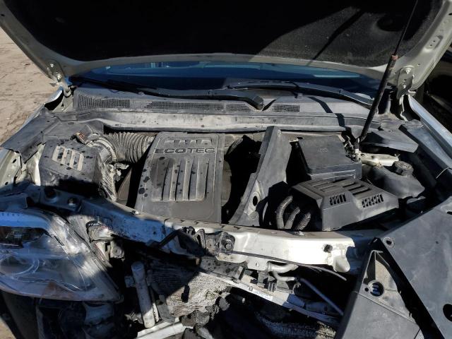 2GKALSEK6E6374293 GMC Terrain Slt