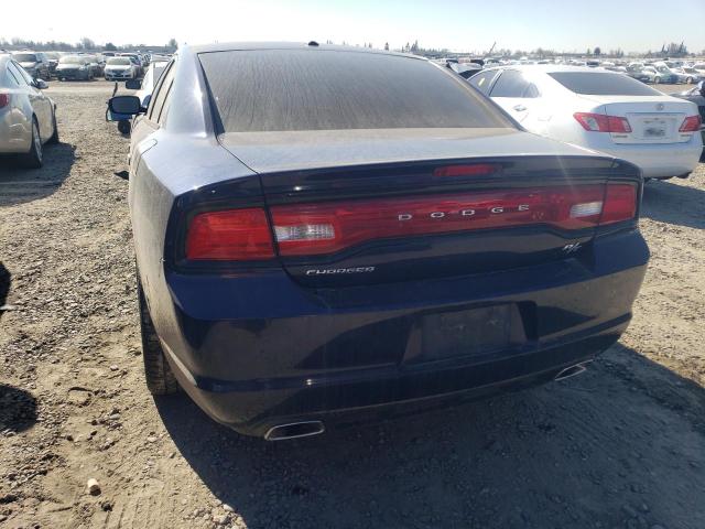 2C3CDXCT3EH109026 Dodge CHARGER R/T