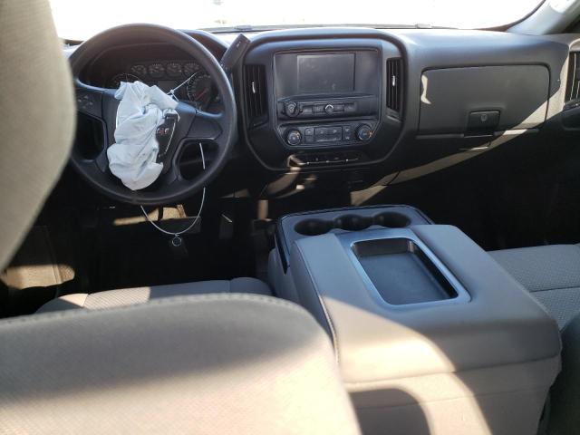 1GTV2LEC8JZ222299 GMC Sierra K1500