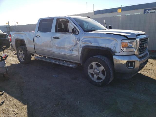1GT12YEG9FF143652 GMC Sierra K2500 Sle