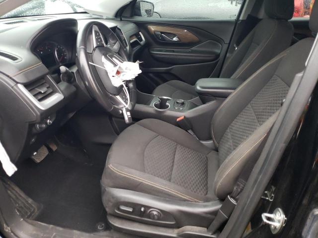 3GKALMEV3KL227684 GMC Terrain Sle