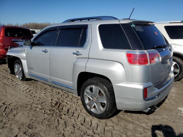 2GKALREK3G6261073 GMC Terrain Denali