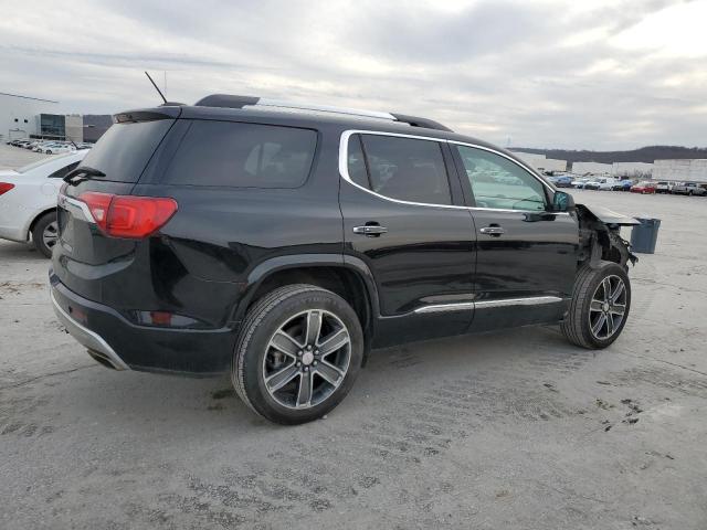 1GKKNPLS7HZ306852 GMC Acadia Denali