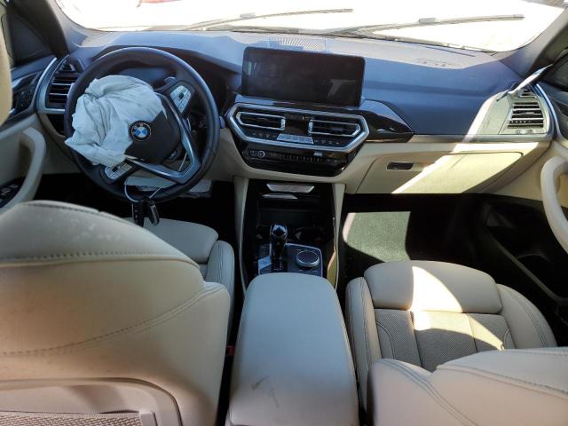5UX53DP08N9L47376 BMW X3 Xdrive30i