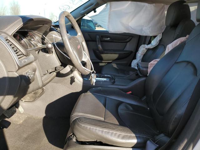 1GKKVRKD6FJ329324 GMC Acadia Slt-1