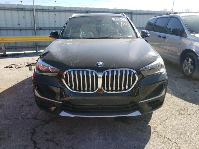 WBXJG9C05N5V06856 BMW X1 Xdrive28i