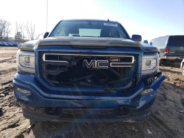 1GTV2LEC8JZ222299 GMC Sierra K1500