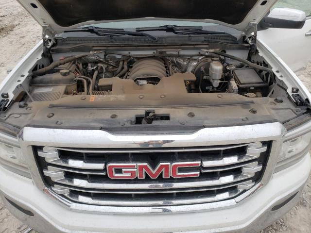 3GTU2NEC0JG295058 GMC Sierra K1500 Slt