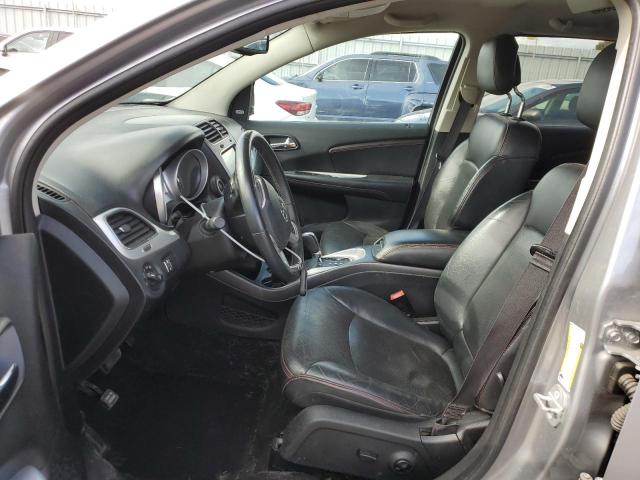 3C4PDDEG4FT646458 Dodge Journey R/t