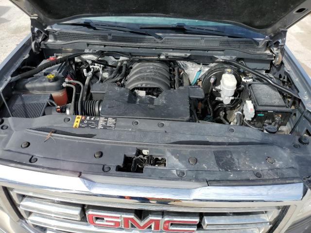 1GTR1MEC0HZ242955 GMC Sierra C1500 Sle