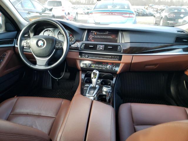 WBA5B3C50FD540021 BMW 535 XI
