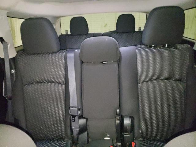 3C4PDDBG2ET104133 Dodge Journey Sxt