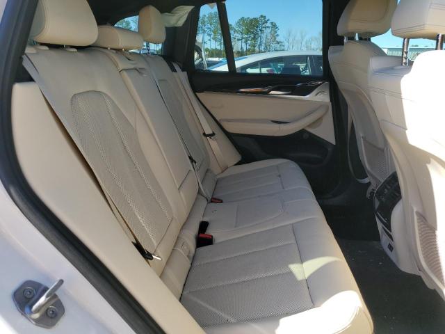 5UX53DP08N9L47376 BMW X3 Xdrive30i