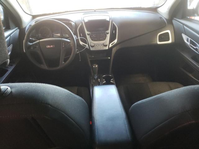 2GKALMEK0G6140536 GMC Terrain Sle