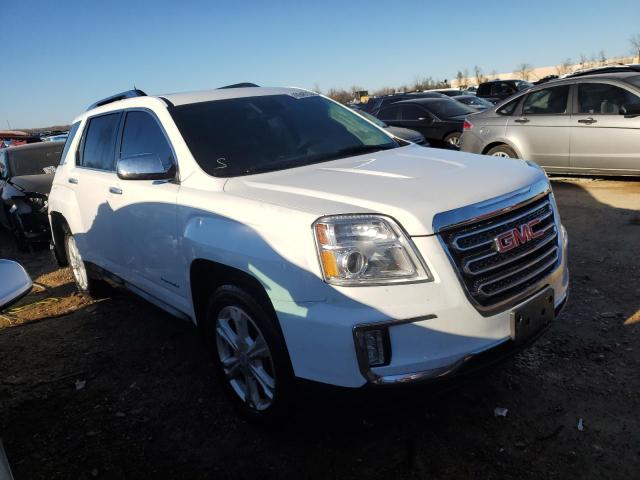 2GKFLUE34H6177685 GMC Terrain Slt