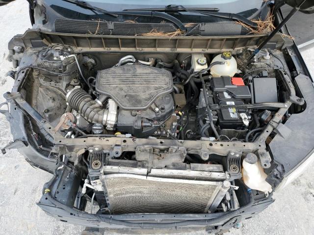 1GKKNPLS7HZ306852 GMC Acadia Denali