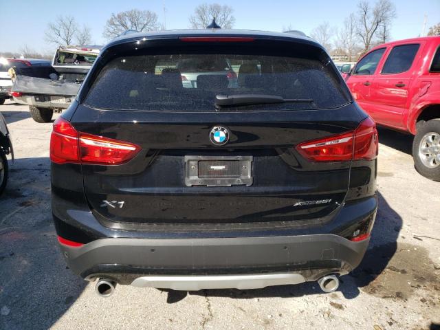 WBXJG9C05N5V06856 BMW X1 Xdrive28i