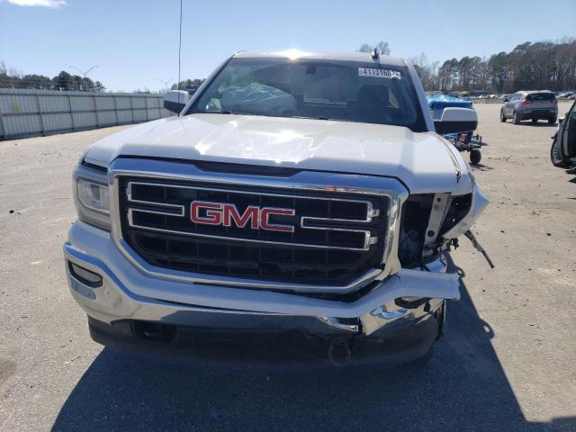 3GTU2MEC0HG112391 GMC Sierra K1500 Sle