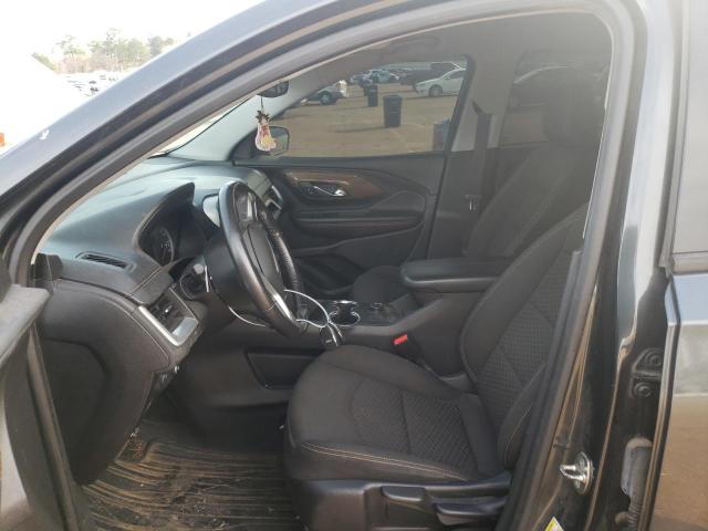 3GKALTEV4JL255695 GMC Terrain Sle