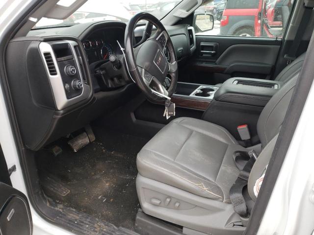 3GTU2NEC0JG295058 GMC Sierra K1500 Slt
