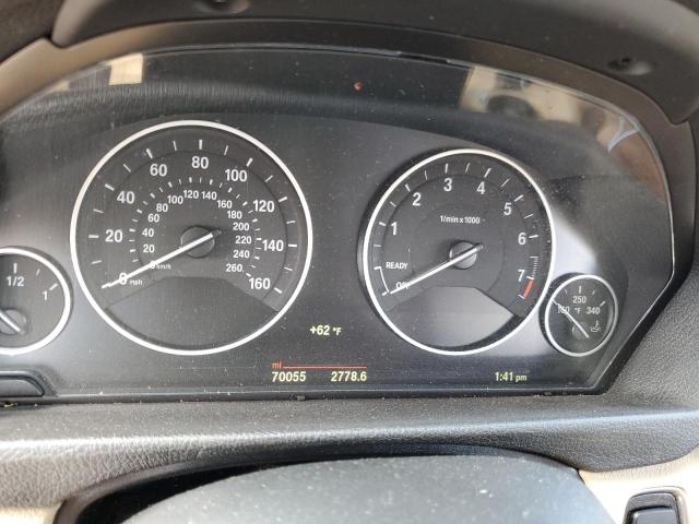 WBA3C1C57FP852070 BMW 328 I Sulev