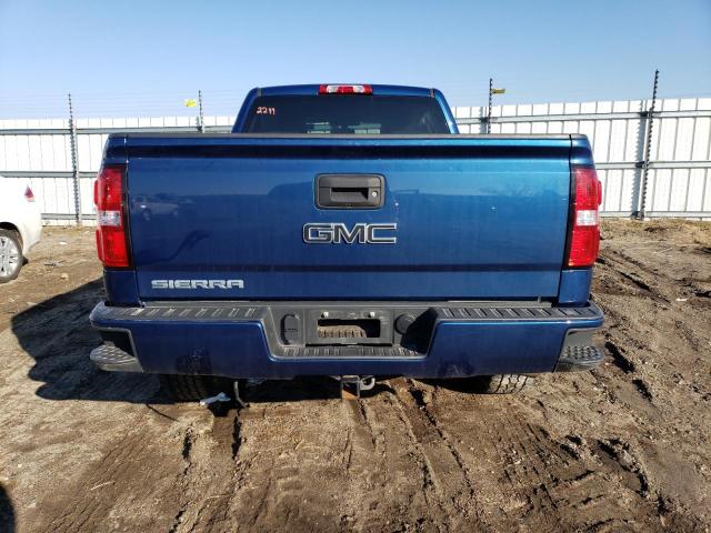 1GTV2LEC8JZ222299 GMC Sierra K1500