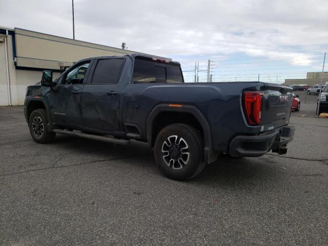1GT49PE70LF320636 GMC Sierra K2500 At4