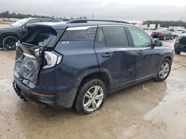 3GKALMEV8KL151010 GMC Terrain Sle