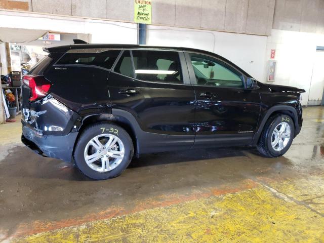 3GKALTEV5NL172833 GMC Terrain Sle