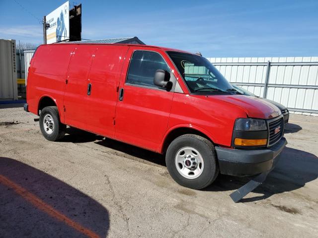 1GTZ7GFG9J1291755 GMC Savana G3500
