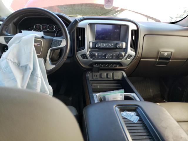 3GTU2NEC2JG602357 GMC Sierra K1500 Slt