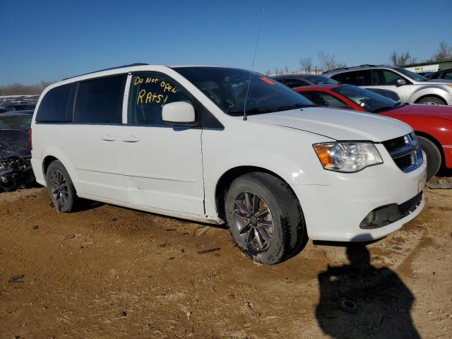 2C4RDGCG9HR767098 Dodge Grand Caravan Sxt