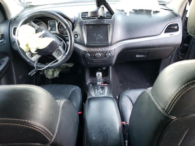 3C4PDCGG8KT820503 Dodge Journey Crossroad