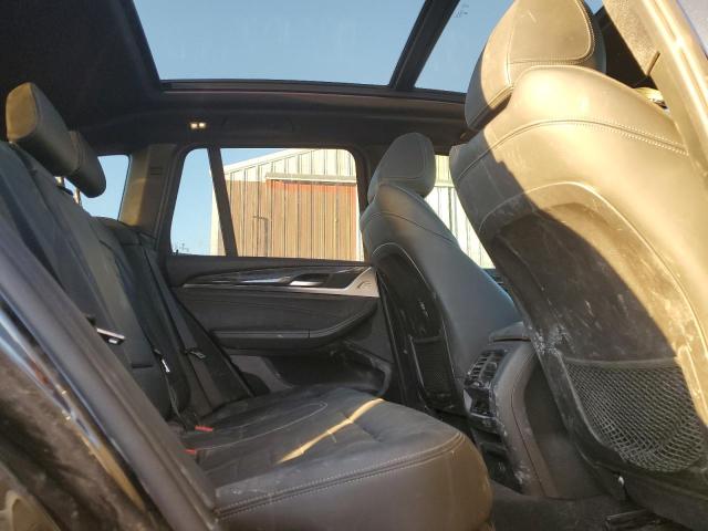 5UXTR9C56KLP83873 BMW X3 Xdrive30i