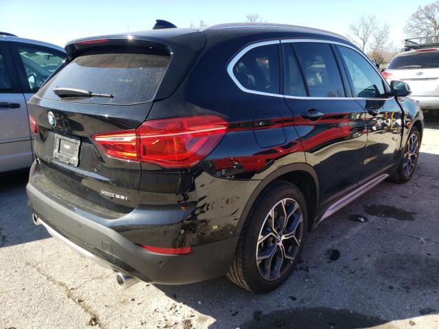 WBXJG9C05N5V06856 BMW X1 Xdrive28i
