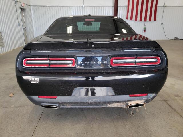 2C3CDZAG7MH606824 Dodge Challenger Sxt