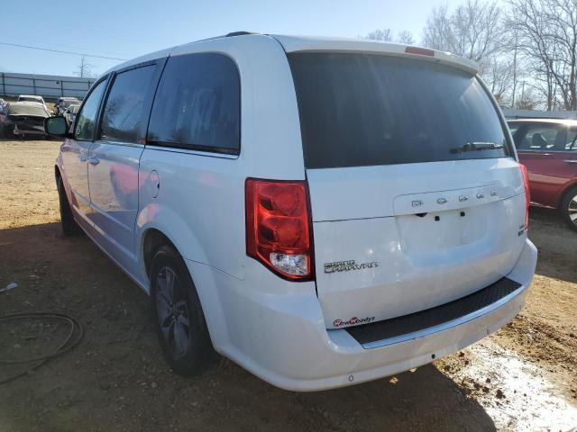 2C4RDGCG9HR767098 Dodge Grand Caravan Sxt