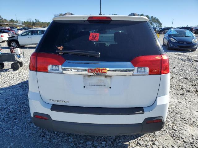 2GKALREK3E6207284 GMC Terrain Sle