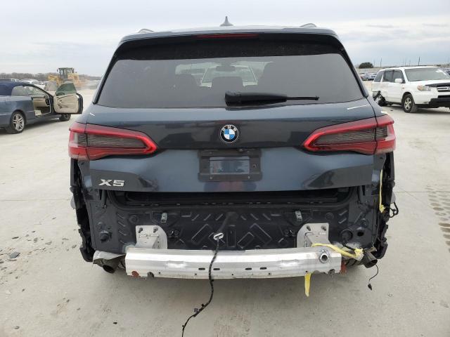 5UXCR6C51KLK81559 BMW X5 Xdrive40i