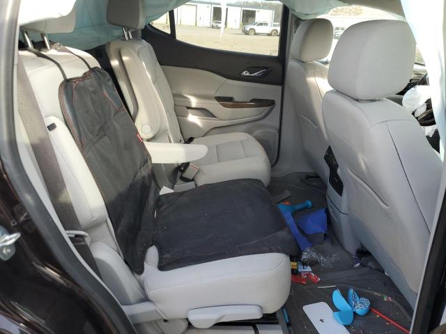 1GKKNKLS1LZ147807 GMC ACADIA SLE
