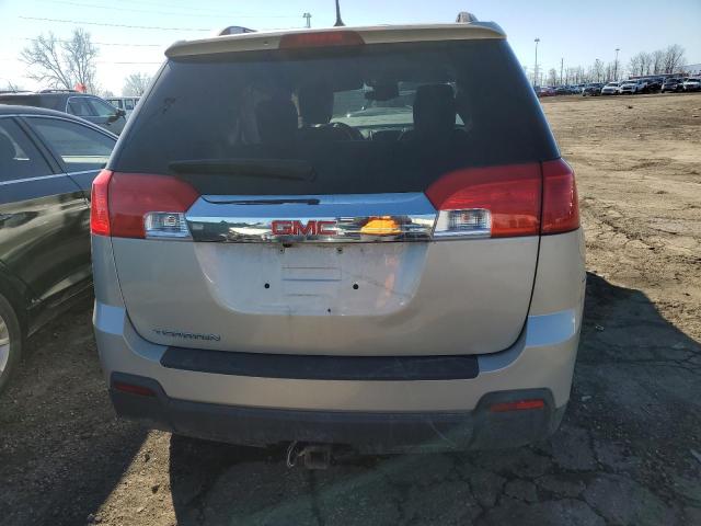 2GKALSEK6E6374293 GMC Terrain Slt