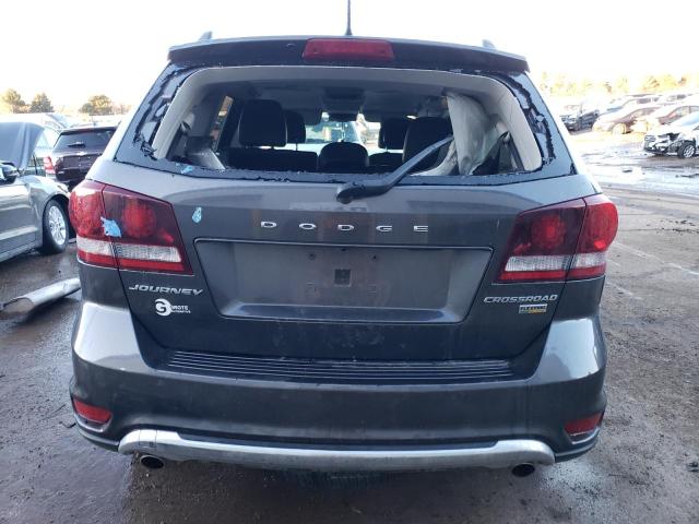 3C4PDCGG8KT820503 Dodge Journey Crossroad