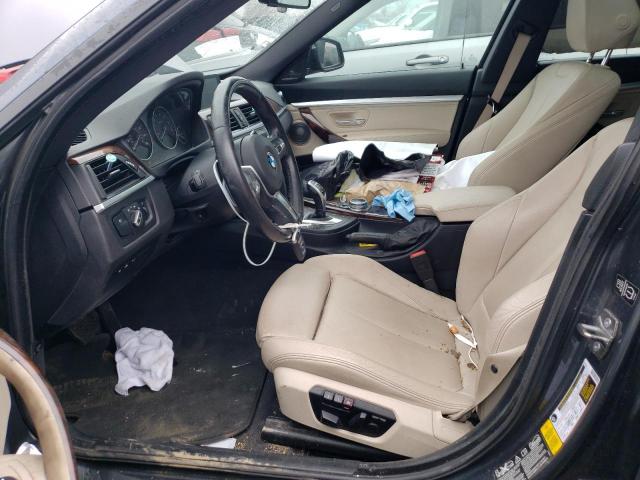 WBA3X9C53FD868156 BMW 335 Xigt