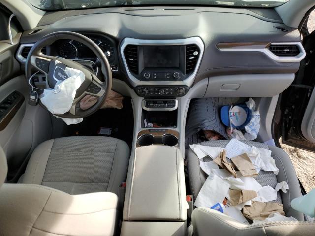 1GKKNKLS1LZ147807 GMC ACADIA SLE