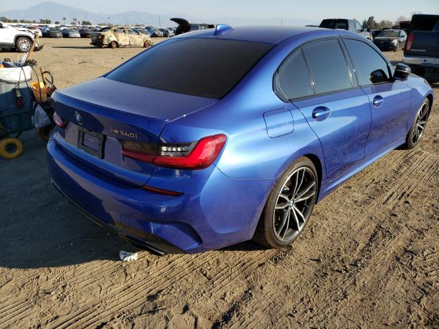 3MW5U7J04M8B75779 BMW M340I