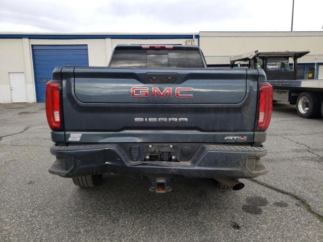 1GT49PE70LF320636 GMC Sierra K2500 At4