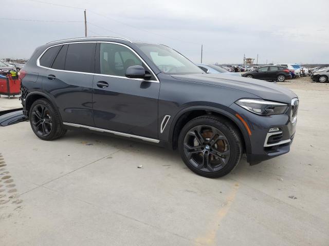 5UXCR6C51KLK81559 BMW X5 Xdrive40i