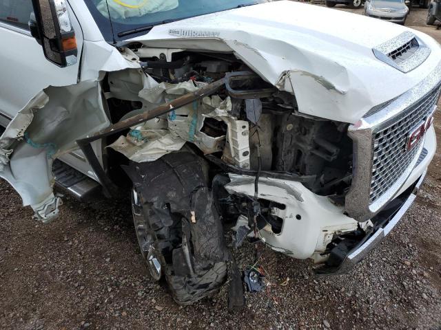1GT12UEY0HF152129 GMC Sierra K2500 Denali
