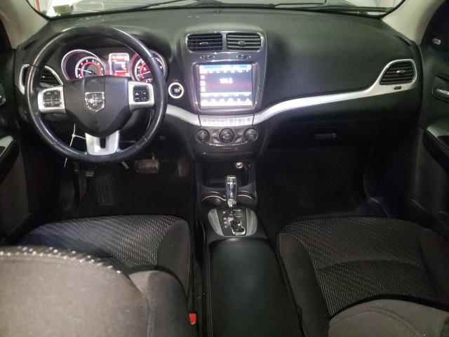 3C4PDDBG2ET104133 Dodge Journey Sxt