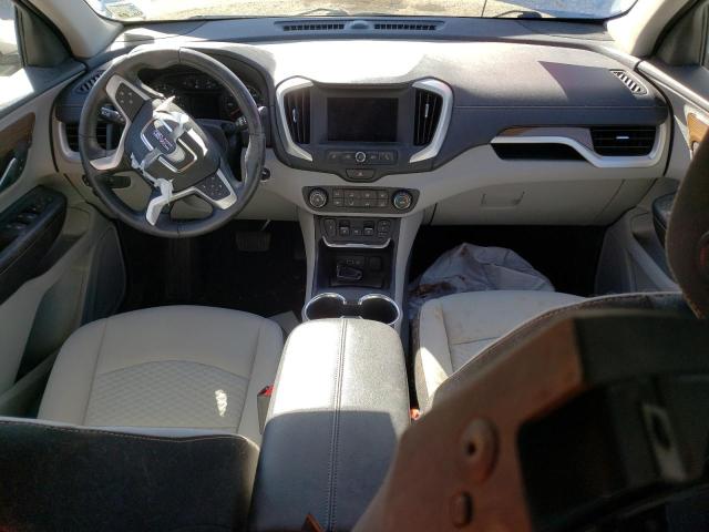 3GKALMEV1JL339091 GMC Terrain Sle